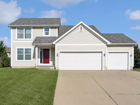3882 124th St, Urbandale, IA 50323