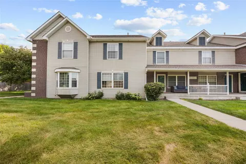 316 NW Georgetown Blvd, Ankeny, IA 50023
