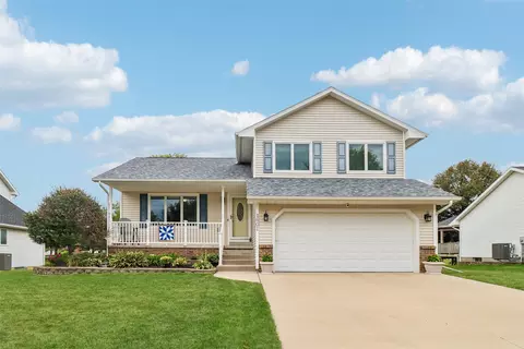 1601 NW North Creek Dr, Ankeny, IA 50023