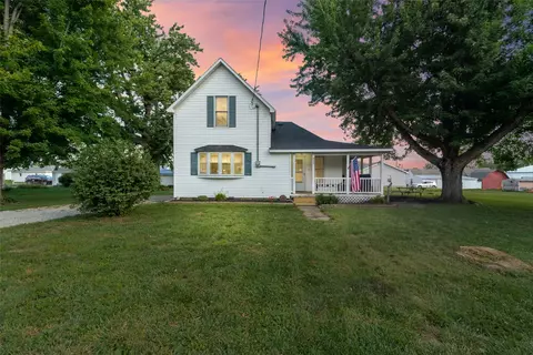 208 E Main St, Mingo, IA 50168