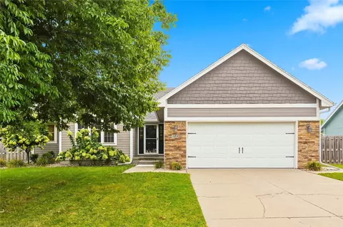 309 NW Winterberry St, Ankeny, IA 50023