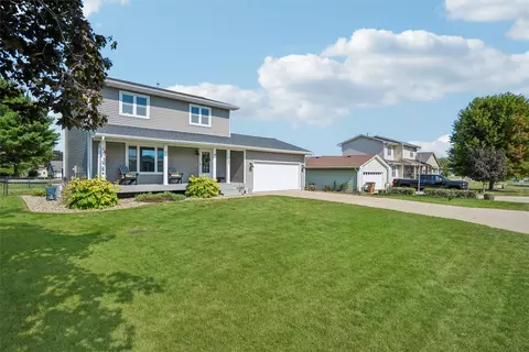309 E Grimes St, Polk City, IA 50226