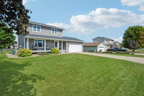 309 E Grimes St, Polk City, IA 50226