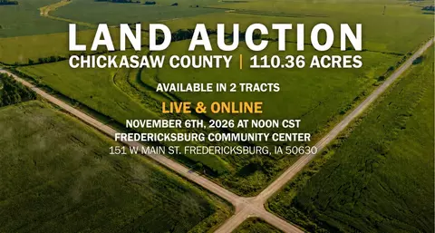00 300th St, Sumner, IA 50630