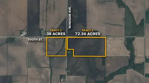 00 300th St, Sumner, IA 50630 photo 2