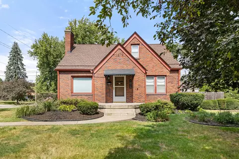 1015 Thornton Ave, Des Moines, IA 50315