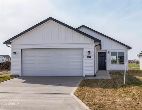 2133 Legacy Dr, Norwalk, IA 50211