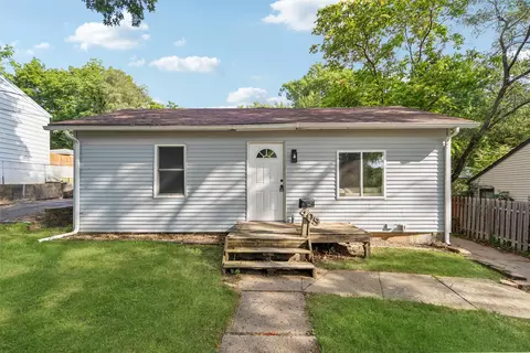 409 Davis Ave, Des Moines, IA 50315
