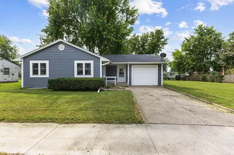 610 Walnut St, Minburn, IA 50167