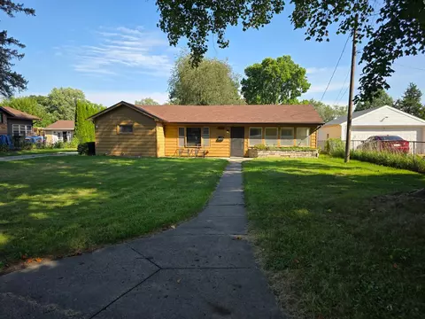 1509 Highview Dr, Des Moines, IA 50315