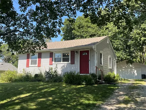 1129 Mason Ave, Des Moines, IA 50315