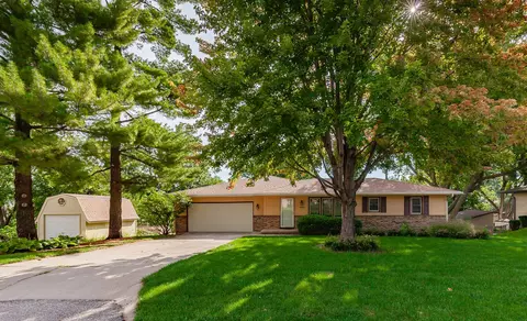 4015 SE 12th St, Des Moines, IA 50315