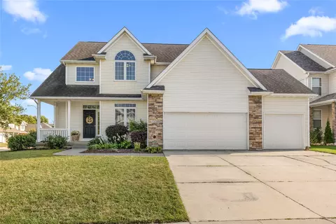 12204 Valdez Dr, Urbandale, IA 50323