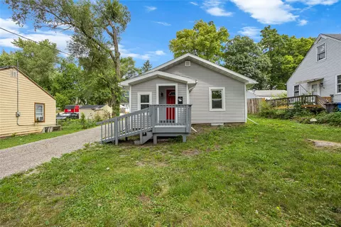 1423 Euclid Ave, Des Moines, IA 50313