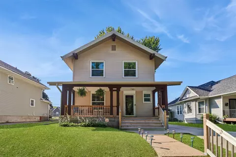 1414 Harrison Ave, Des Moines, IA 50314