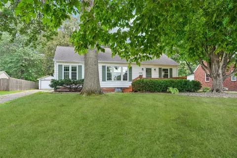 3309 52nd St, Des Moines, IA 50310