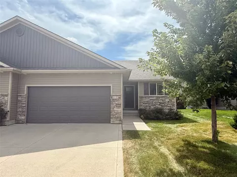 1119 NE 15th Ln, Ankeny, IA 50021