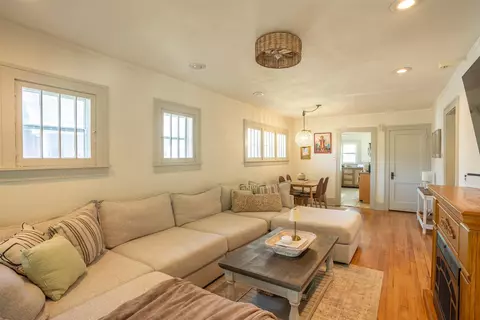 Living - 2207 40th St, Des Moines, IA 50310 photo 2 of 2
