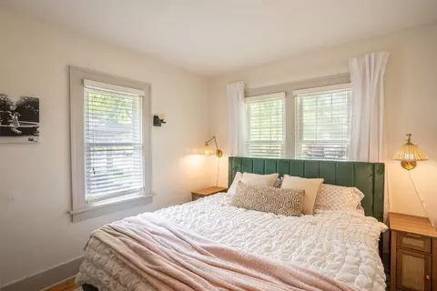 Bedroom - 2207 40th St, Des Moines, IA 50310 photo 1 of 3