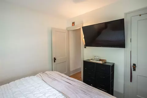 Bedroom - 2207 40th St, Des Moines, IA 50310 photo 2 of 3