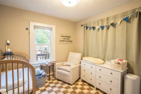 Bedroom - 2207 40th St, Des Moines, IA 50310 photo 3 of 3