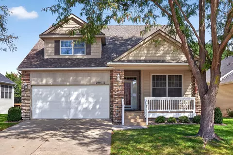 7955 Wistful Vista Dr #12, West Des Moines, IA 50266