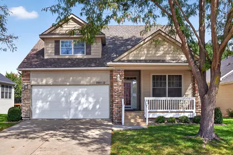 7955 Wistful Vista Dr #12, West Des Moines, IA 50266