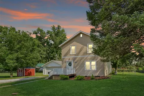 1509 Jefferson St, Redfield, IA 50233