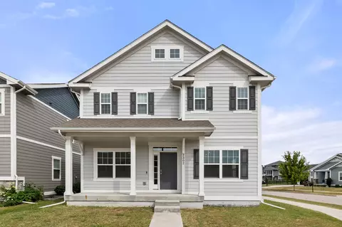 2302 SW Plaza Pkwy, Ankeny, IA 50023