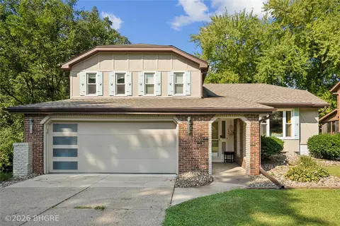3530 SW 28th St, Des Moines, IA 50321