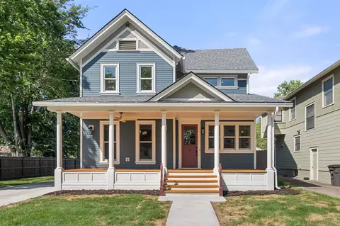 3407 Cottage Grove Ave, Des Moines, IA 50311