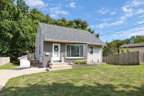 1403 63rd St, Des Moines, IA 50311