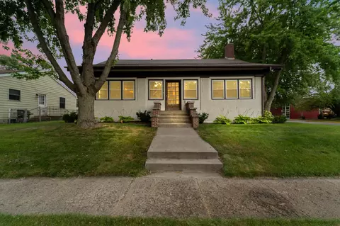 708 Lincoln Hwy, Nevada, IA 50201