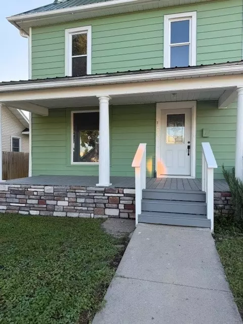 Exterior - 1423 3rd St, Perry, IA 50220 photo 1 of 1