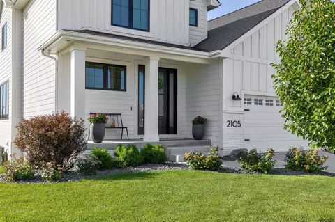 2105 NW 29th Ct, Ankeny, IA 50023