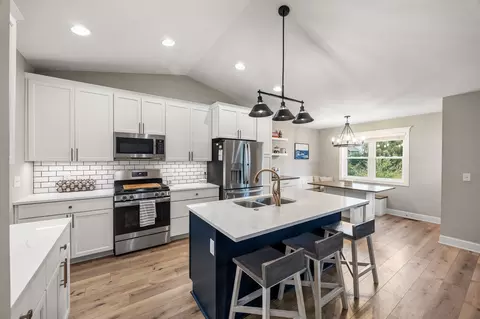 Kitchen - 7280 Derby Ave, Baxter, IA 50028 photo 3 of 3