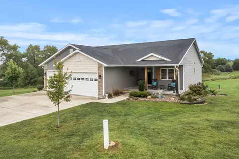 Exterior - 7280 Derby Ave, Baxter, IA 50028 photo 2 of 6