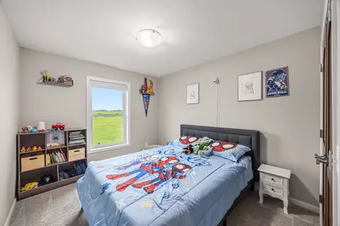 Bedroom - 7280 Derby Ave, Baxter, IA 50028 photo 2 of 3