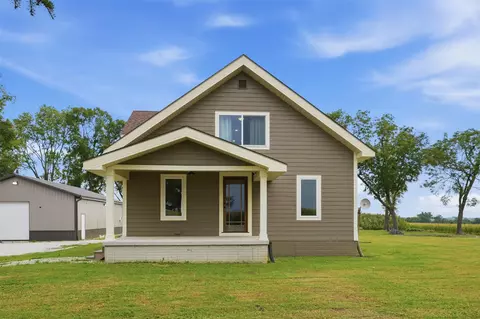 11825 NE 23rd Ave, Mitchellville, IA 50169