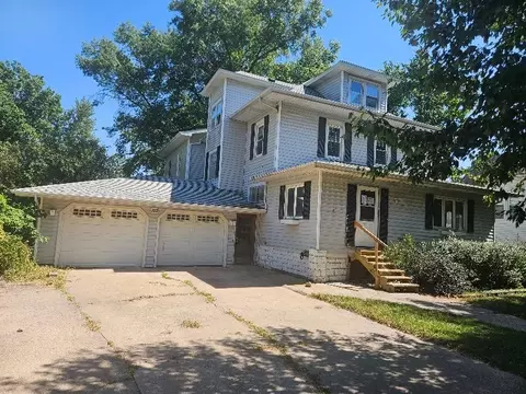 107 N Baker St, Keota, IA 52248