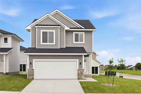 1407 NW Timber Ln, Grimes, IA 50111