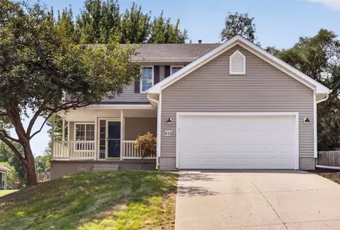 513 Park St, Van Meter, IA 50261