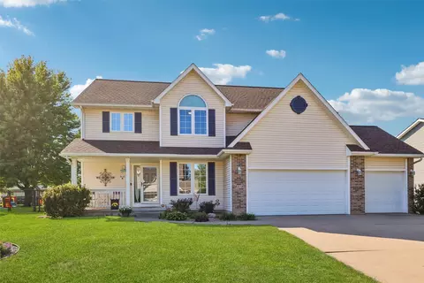6312 NW 96th St, Johnston, IA 50131