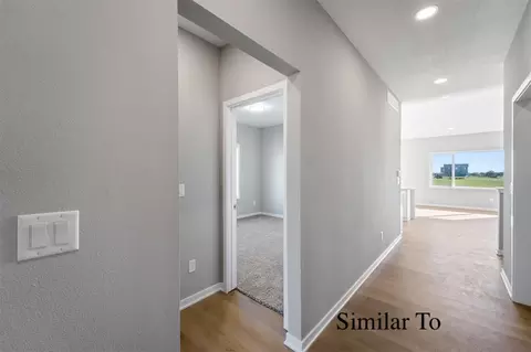 Entry Way - 1611 Stuart Ct, Stuart, IA 50250 photo 1 of 9