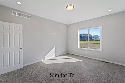 Bedroom - 1611 Stuart Ct, Stuart, IA 50250 photo 1 of 3