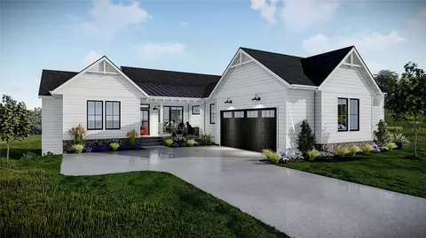 3150 N Brier Ln, Cumming, IA 50061