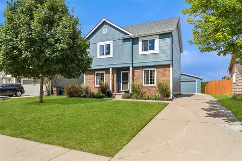4809 Tamara Ln, West Des Moines, IA 50265