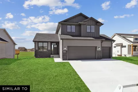 1160 SW 18th Ct, Grimes, IA 50111