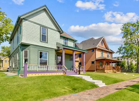 1132 26th St, Des Moines, IA 50311