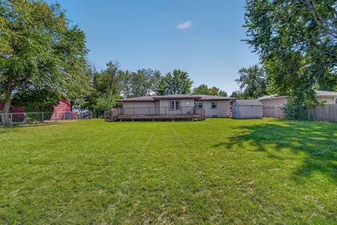 Exterior - 5017 Todd Dr, Ames, IA 50014 photo 6 of 11